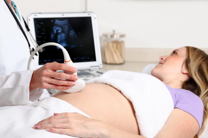 Pregnancy Ultrasound