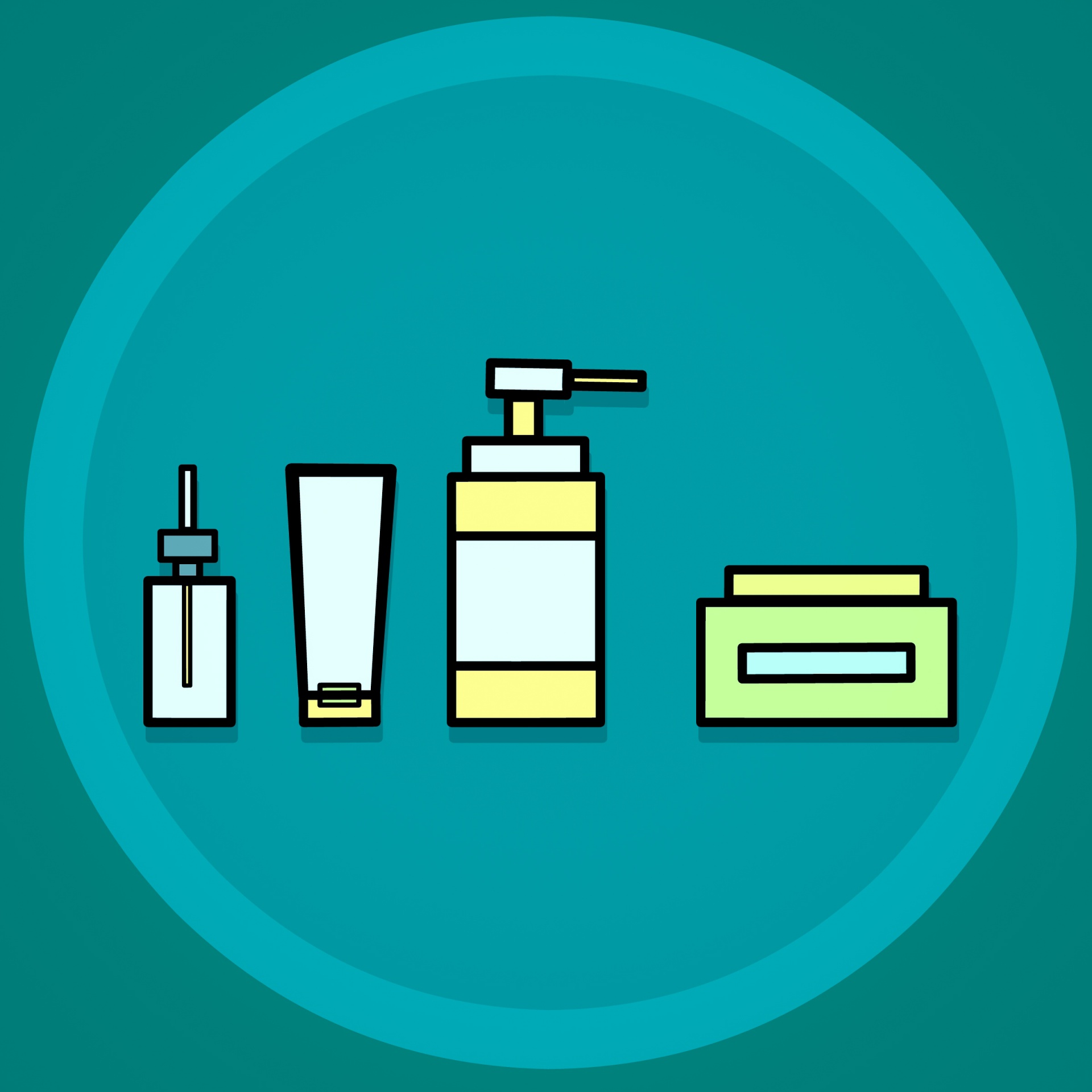 An Overview Of The Safety Of Skin Care Products During Pregnancy 