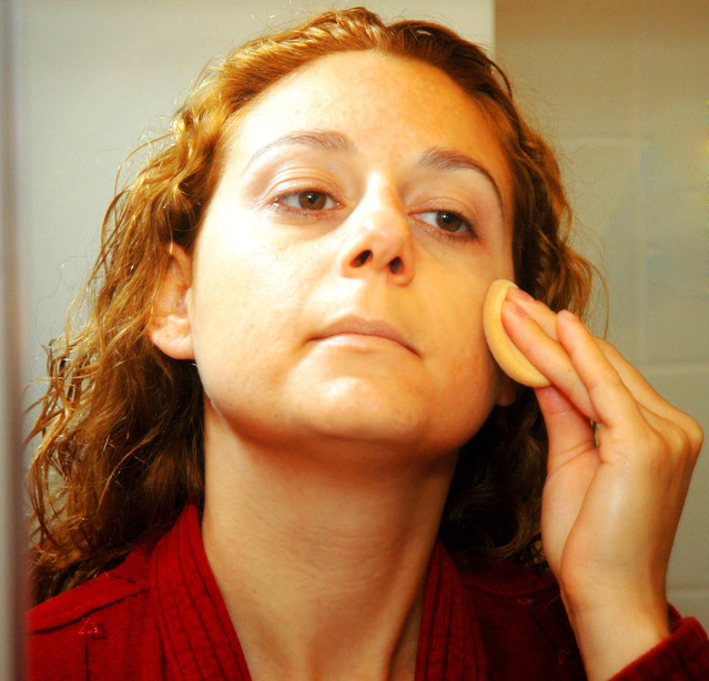 Over-The-Counter Treatments for Skin Problems | InfantRisk Center