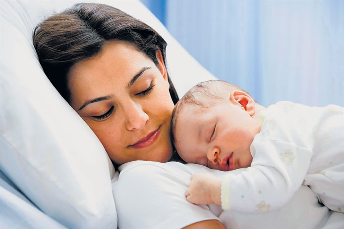 Breastfeeding May Reduce The Risk Of Sudden Infant Death Syndrome ...