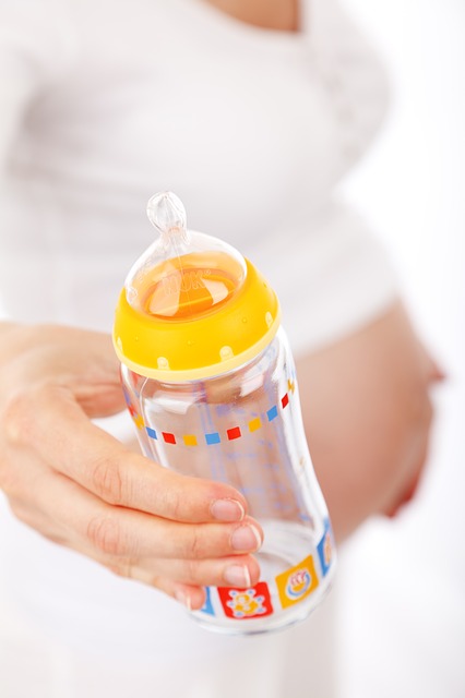 Department of Human Services  BPA - Bisphenol A - possible effects during  fetal development or on newborns