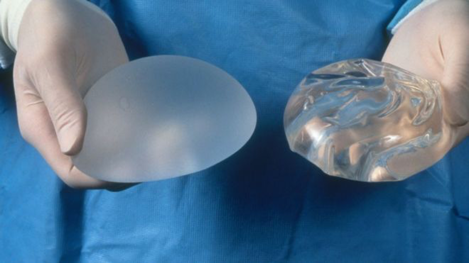 Will Pregnancy Affect My Breast Implants?