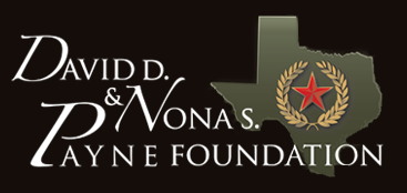 Payne Foundation Logo