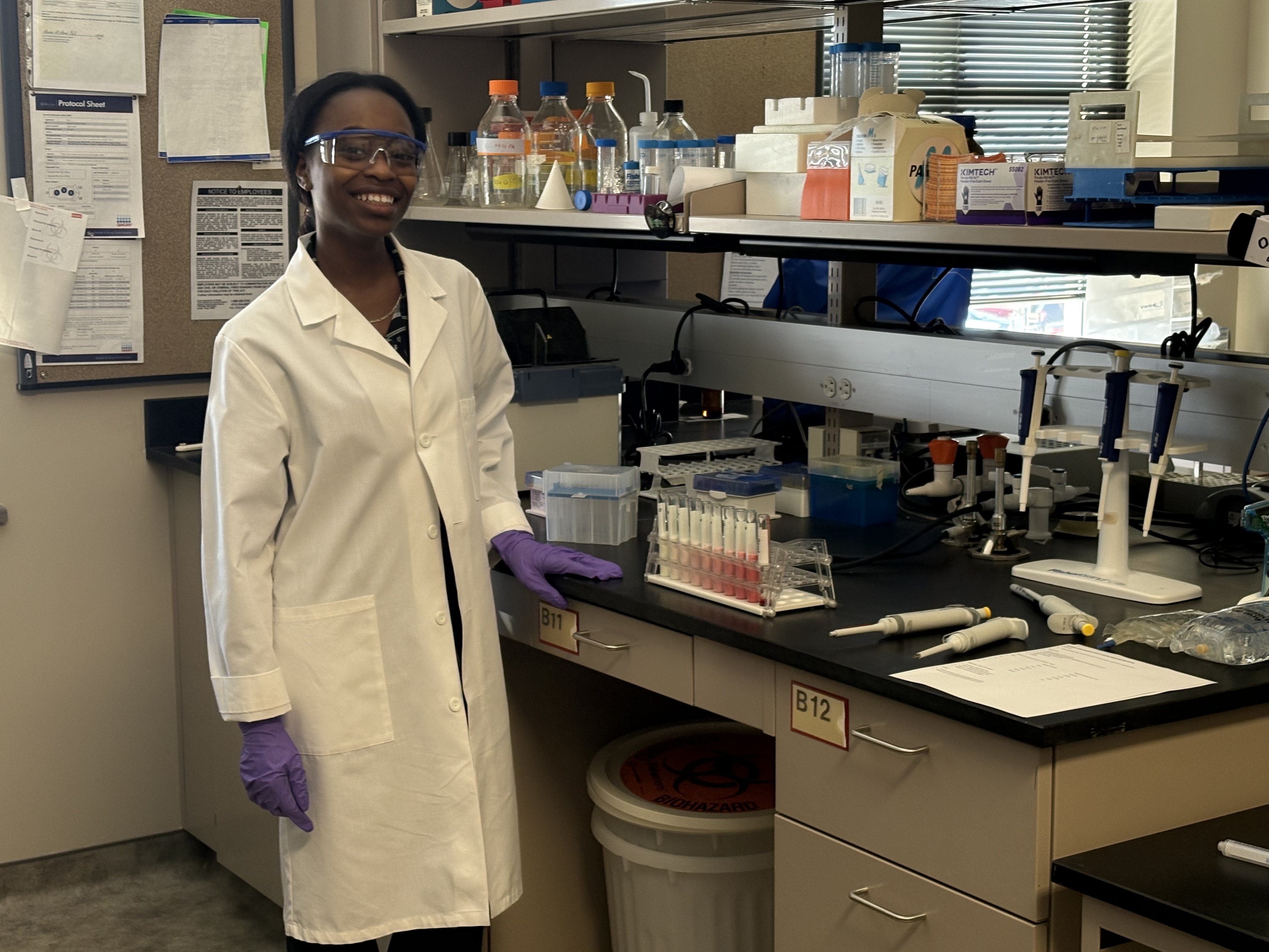 Breast Milk Color Changes