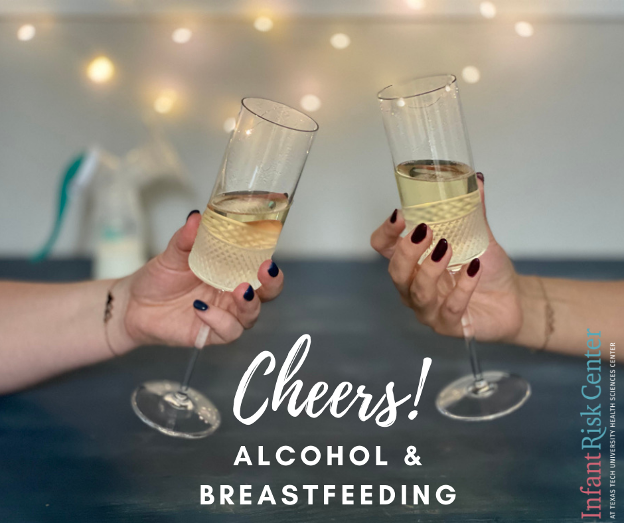 Drinking Water for Two While Breastfeeding