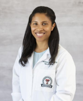 Dr. Skye McLaurin-Jiang MD MPH FAAP