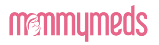 MommyMeds Logo