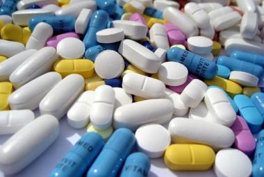 Assorted Medications