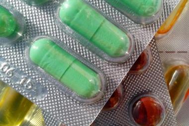 Probiotic Supplements