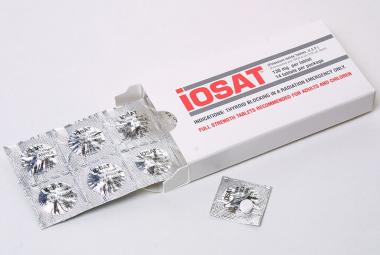 IOSAT Package